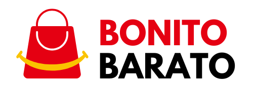 Todo Bonito Barato